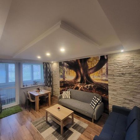 Apartman George Bratislava Eksteriør billede