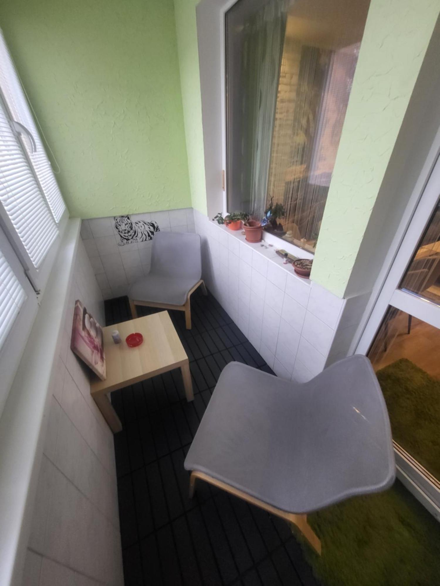 Apartman George Bratislava Eksteriør billede