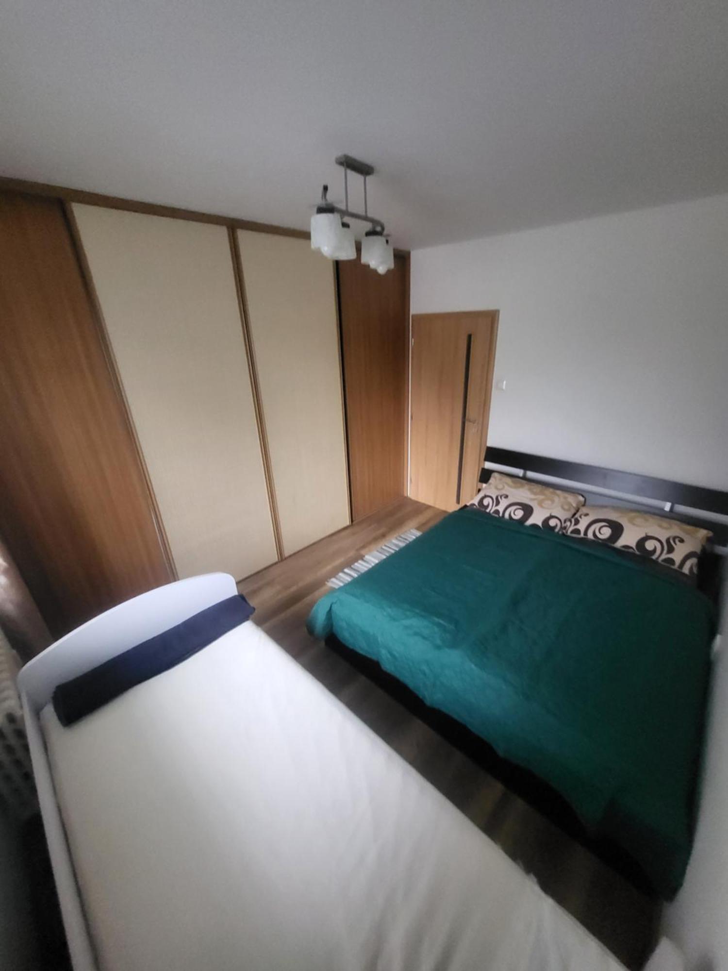Apartman George Bratislava Eksteriør billede
